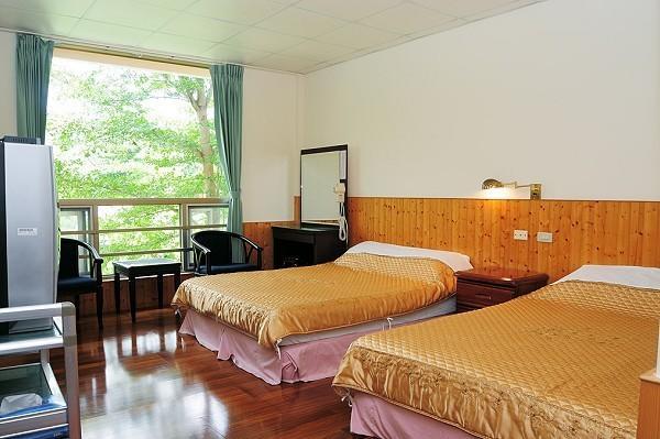 千禧山莊民宿 Fengbin Room photo
